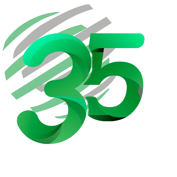 Method 35 Anos