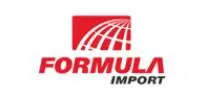 Logo Formula